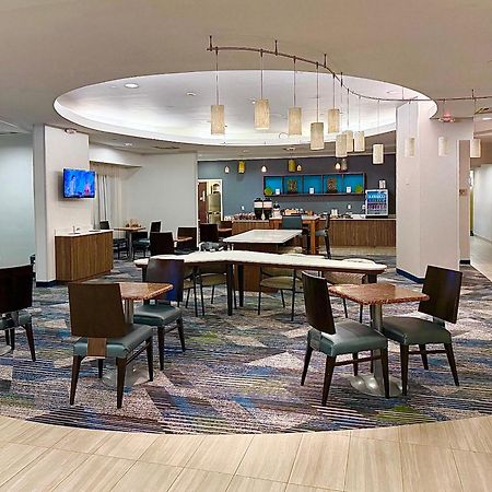Springhill Suites Fort Myers Airport Exterior foto