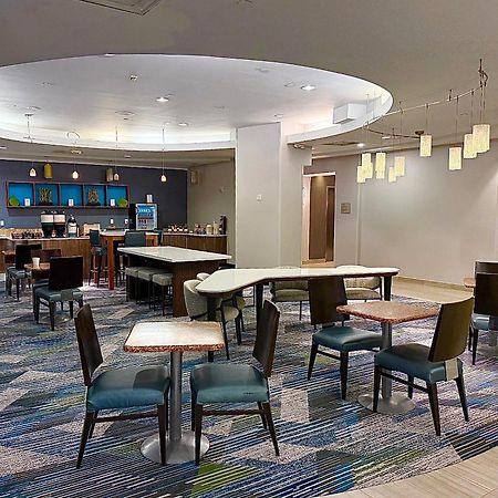 Springhill Suites Fort Myers Airport Exterior foto