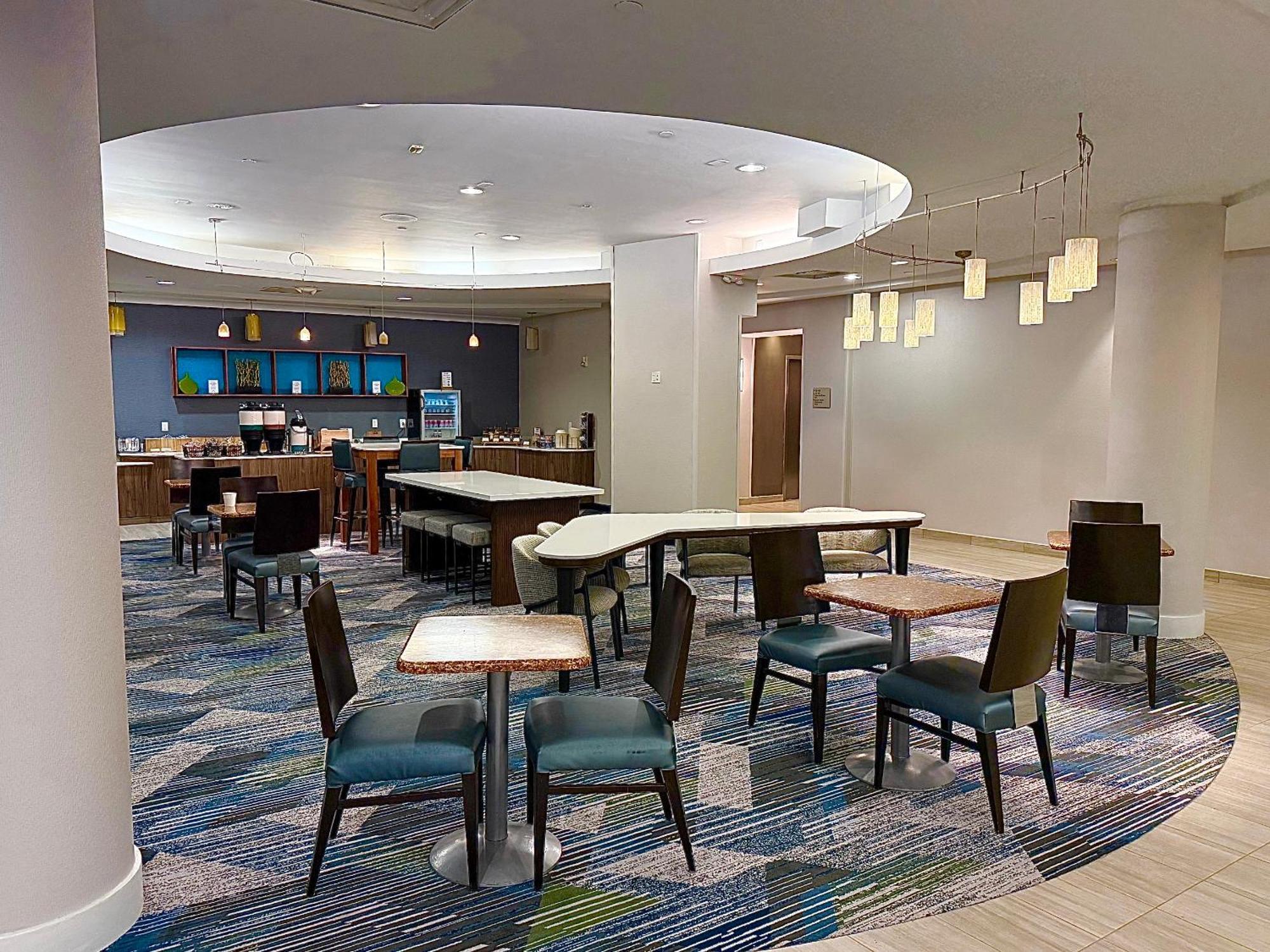 Springhill Suites Fort Myers Airport Exterior foto